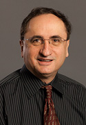 Alfredo Bermudez - Geotechnical Engineer
