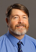 Steve Koester - Geotechnical Engineer