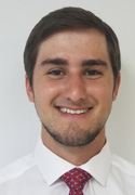 Trevor Messacar - Staff Engineer