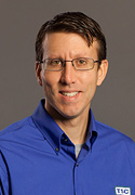 Tim Peceniak - Geotechnical Engineer