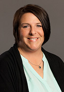 Kim Szopinski - Gurnee Office