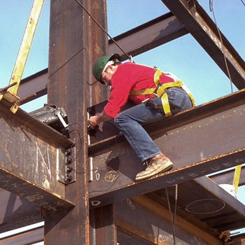 Welding or Steel Inspection