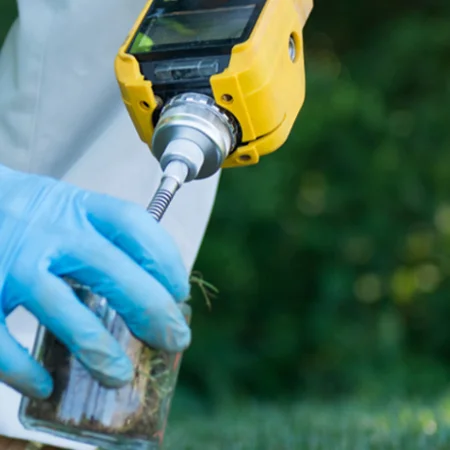 Environmental Testing picture for Illinois, Indiana, Wisconsin